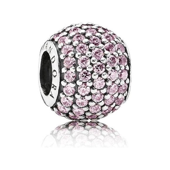 Pandora charm